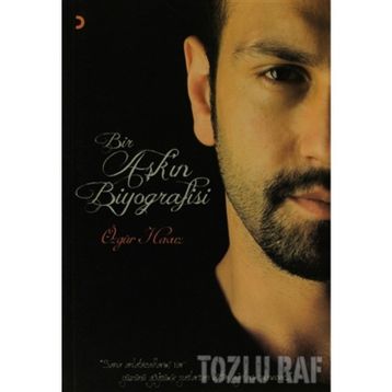 BIR AŞKIN BIYOGRAFISI - ÖZGÜR HAVUZ