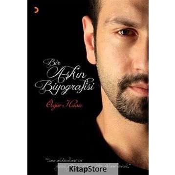 BIR AŞKIN BIYOGRAFISI - ÖZGÜR HAVUZ