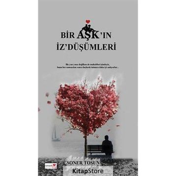 BIR AŞK'IN İZ'DÜŞÜMLERI - SONER TOSUN