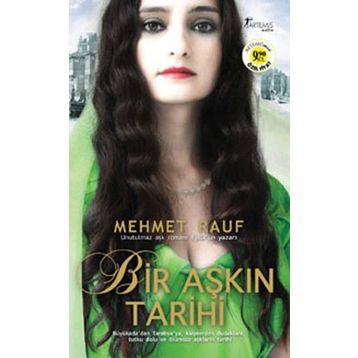 Bir Aşkın Tarihi - Mehmet Rauf