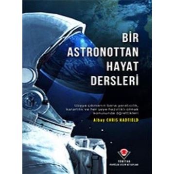Bir Astronottan Hayat Dersleri - Chris Hadfield