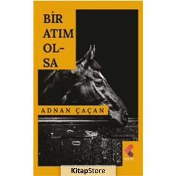 Bir Atım Olsa - Adnan Çaçan