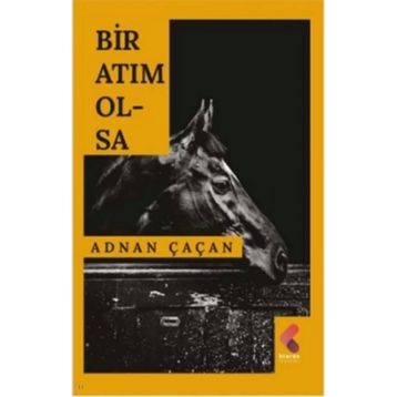Bir Atım Olsa - Adnan Çaçan