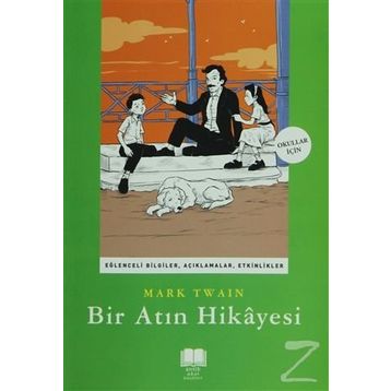 Bir Atın Hikayesi - Mark Twain