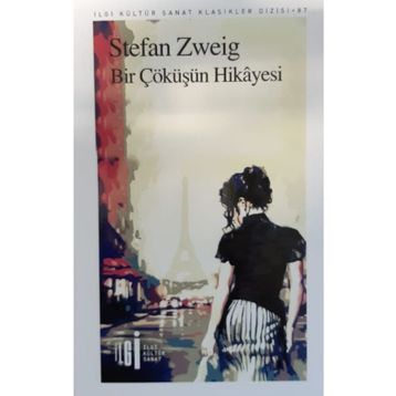 Bir Atın Hikayesi - Mark Twain