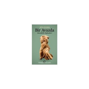 Bir Avazda: Hamilelik Söyleşileri Kitap