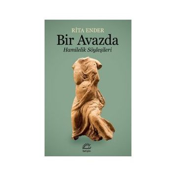 Bir Avazda - Rita Ender