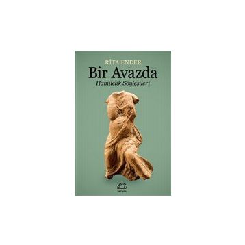 Bir Avazda - Rita Ender