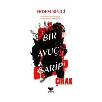 Bir Avuç Garip Çırak Erdem Binici
