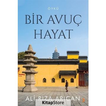 Bir Avuç Hayat - Ali Rıza Arıcan