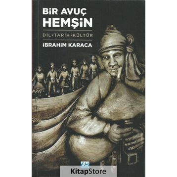 Bir Avuç Hemşine - İbrahim Karaca
