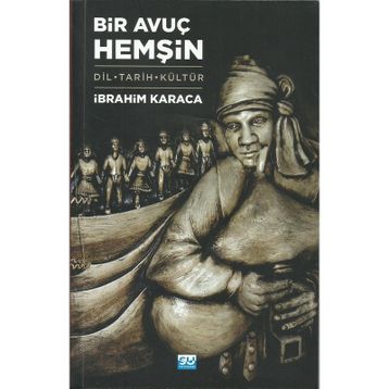 Bir Avuç Hemşine - İbrahim Karaca