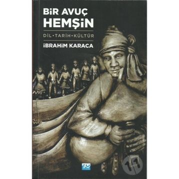 Bir Avuç Hemşine - İbrahim Karaca