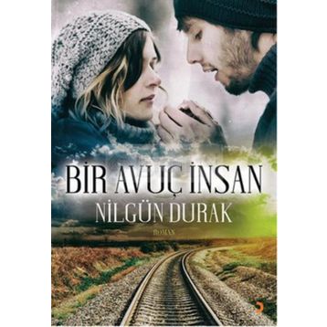 Bir Avuç İnsan - Nilgün Durak