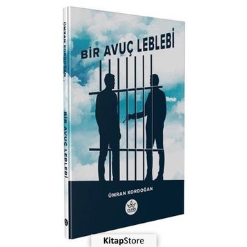 Bir Avuç Leblebi - Ümran Kordoğan