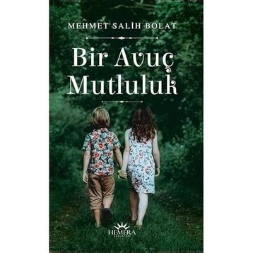 BIR AVUÇ MUTLULUK - SERVER YAVUZALP
