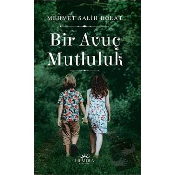 BIR AVUÇ MUTLULUK - SERVER YAVUZALP