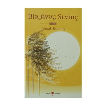 Bir Avuç Sevinç - Cemal Kurnaz