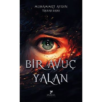 Bir Avuç Yalan Muhammet Aydın