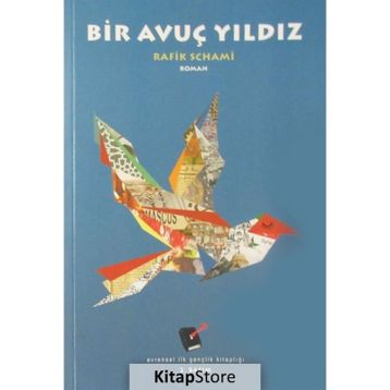 Bir Avuç Yıldız / Rafik Schami