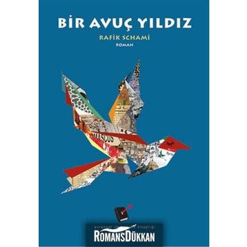 Bir Avuç Yıldız / Rafik Schami