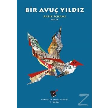 Bir Avuç Yıldız / Rafik Schami