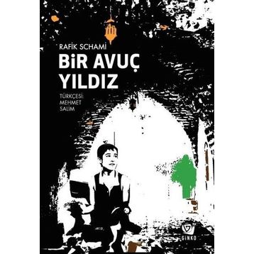 Bir Avuç Yıldız / Rafik Schami