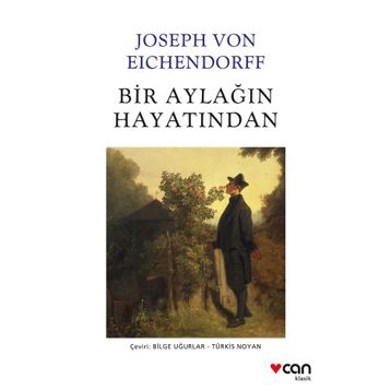 Bir Aylağın Hayatından Kitabı - Joseph Von Eichendorff