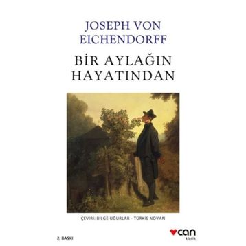 Bir Aylağın Hayatından Kitabı - Joseph Von Eichendorff