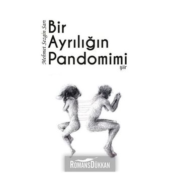 Bir Ayrılığın Pandomimi - Mehmet Sezgin Sarı