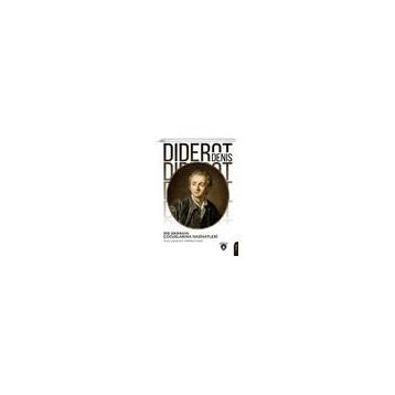 Bir Babanın Çocuklarına Nasihatleri - Denis Diderot