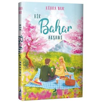 Bir Bahar Akşamı - Kübra Nur