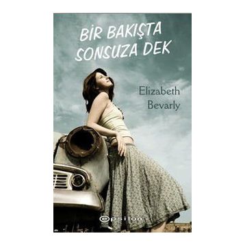 Bir Bakışta Sonsuza Dek - Elizabeth Bevarly