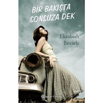 Bir Bakışta Sonsuza Dek - Elizabeth Bevarly