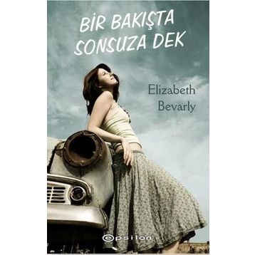 Bir Bakışta Sonsuza Dek - Elizabeth Bevarly