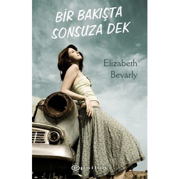 Bir Bakışta Sonsuza Dek - Elizabeth Bevarly