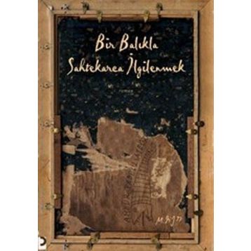 BIR BALIKLA SAHTEKARCA İLGİLENMEK - MESUT LIZOR