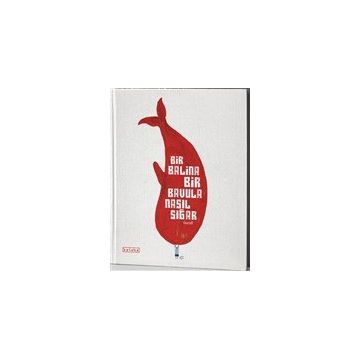 Bir Balina Bir Bavula Nasıl Sığar - Ingrid Chabbert