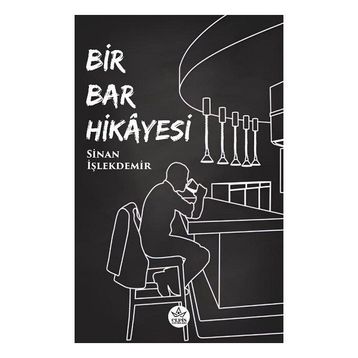 Bir Bar Hikayesi Elpis Yayınları