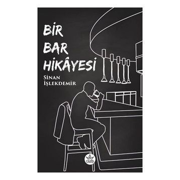 Bir Bar Hikayesi Elpis Yayınları