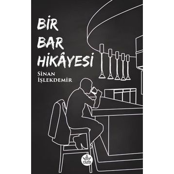 Bir Bar Hikayesi Elpis Yayınları
