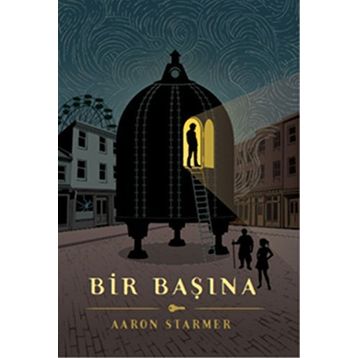 BIR BAŞINA - AARON STARMER