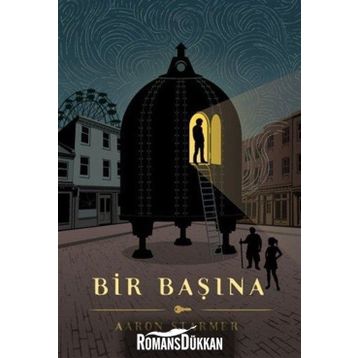 BIR BAŞINA - AARON STARMER