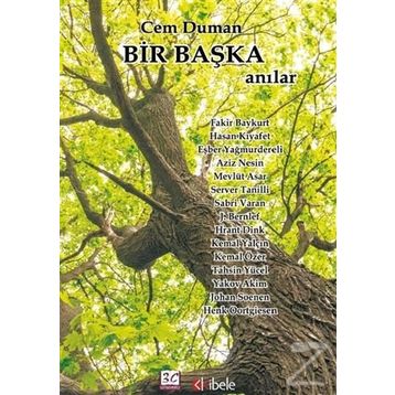 Bir Başka Anılar / Cem Duman