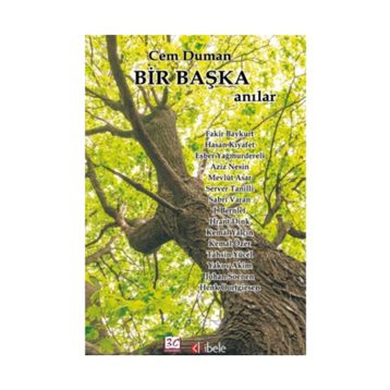 Bir Başka Anılar / Cem Duman