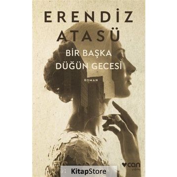 Bir Başka Düğün Gecesi - Erendiz Atasü