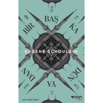 Bir Başka Dünyadan - Eugene Schoulgin