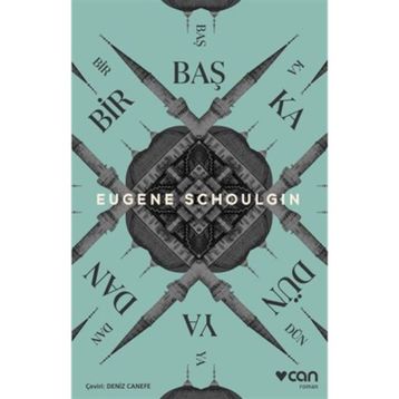 Bir Başka Dünyadan - Eugene Schoulgin