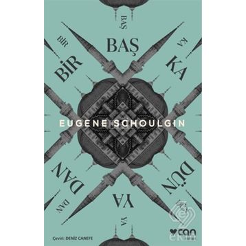 Bir Başka Dünyadan - Eugene Schoulgin