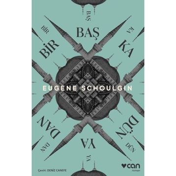 Bir Başka Dünyadan - Eugene Schoulgin